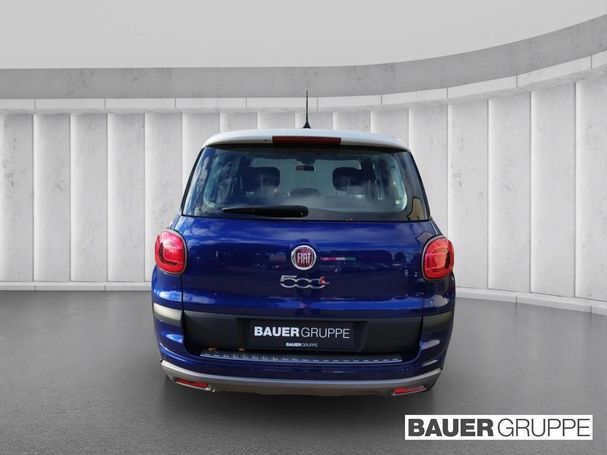 Fiat 500L 1.4 16V Cross 70 kW image number 3