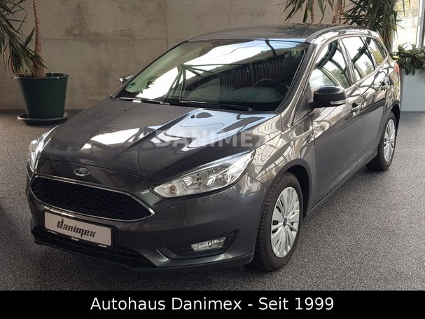 Ford Focus 1.5 TDCi 88 kW image number 1