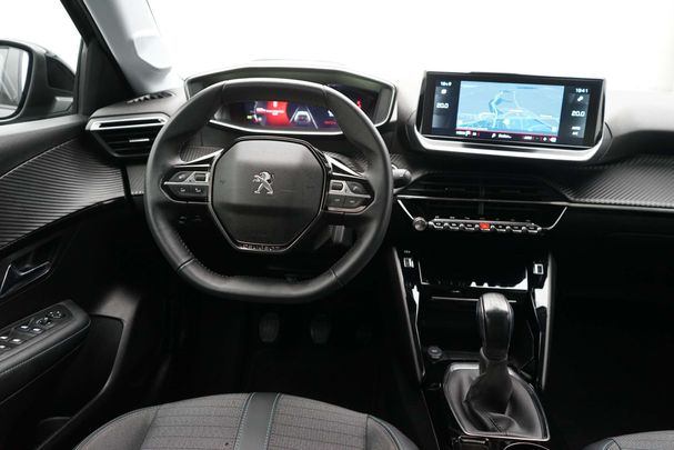 Peugeot 208 PureTech 55 kW image number 8