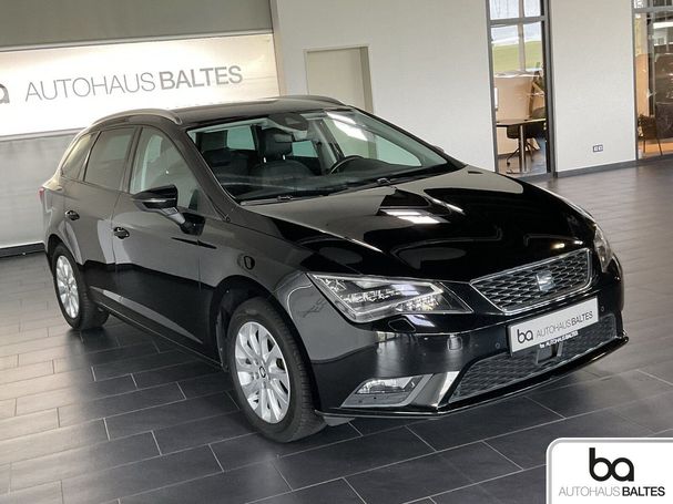 Seat Leon ST 1.4 Style 110 kW image number 2