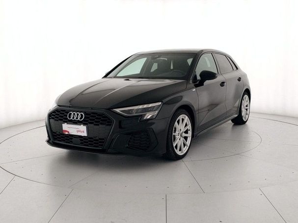 Audi A3 30 TDI S-line Sportback 85 kW image number 1