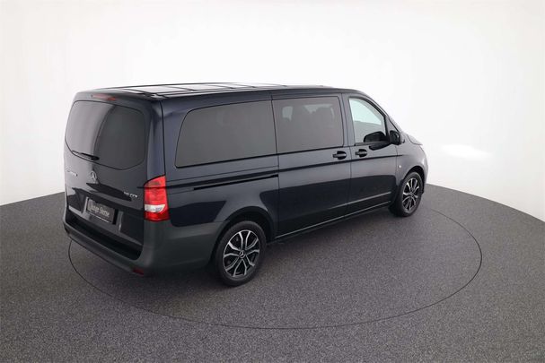 Mercedes-Benz Vito 116 CDi Tourer PRO 120 kW image number 3