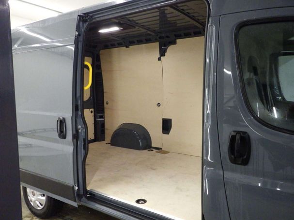 Fiat Ducato 88 kW image number 12