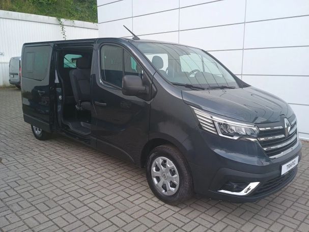 Renault Trafic 125 kW image number 1