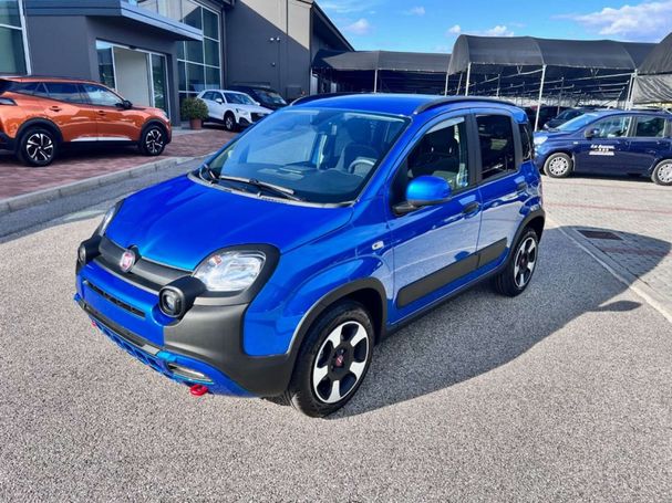 Fiat Panda 1.0 Hybrid 51 kW image number 1