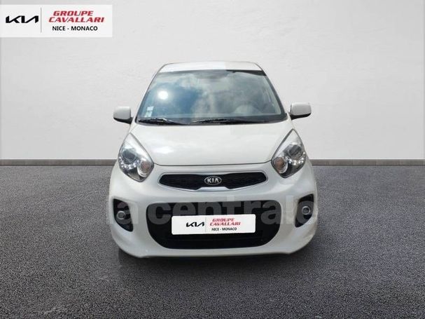 Kia Picanto 1.0 49 kW image number 3