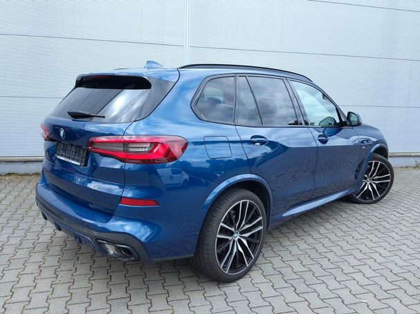 BMW X5 xDrive30d 195 kW image number 7