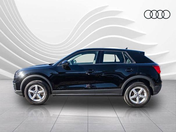 Audi Q2 1.4 TFSI 110 kW image number 5