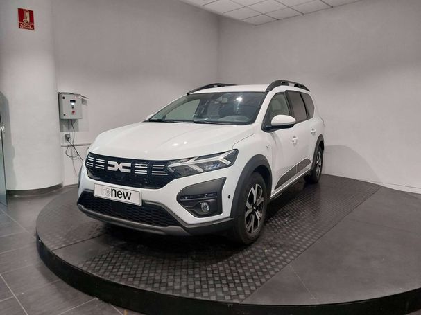 Dacia Jogger 1.0 TCe 81 kW image number 1