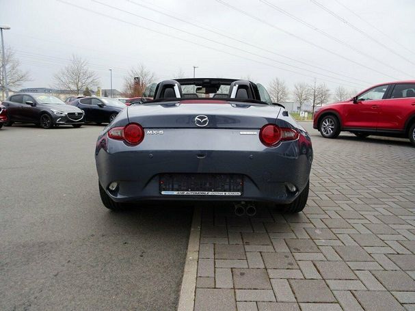 Mazda MX-5 135 kW image number 7