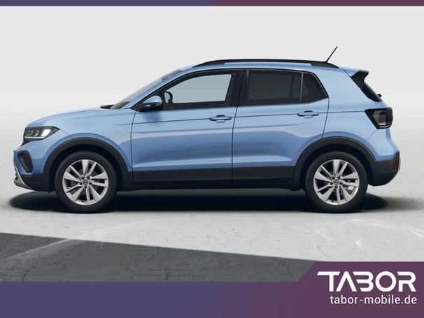 Volkswagen T-Cross 1.0 TSI DSG 85 kW image number 3