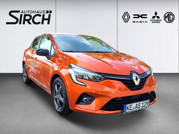 Renault Clio TCe 90 66 kW image number 6