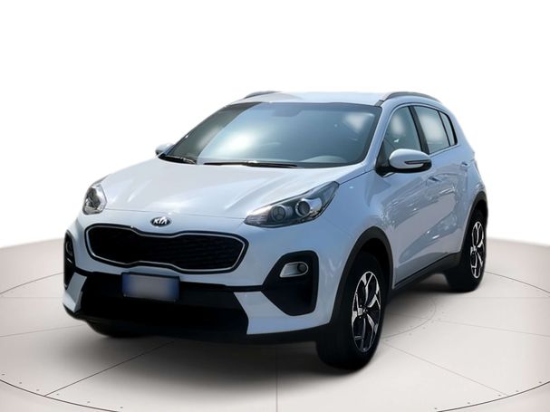 Kia Sportage 1.6 2WD 93 kW image number 1