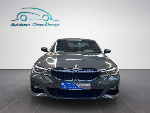 BMW 320d M Sport xDrive 140 kW image number 6