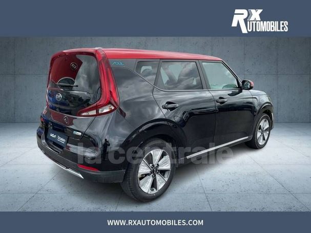 Kia Soul e-Soul 150 kW image number 23