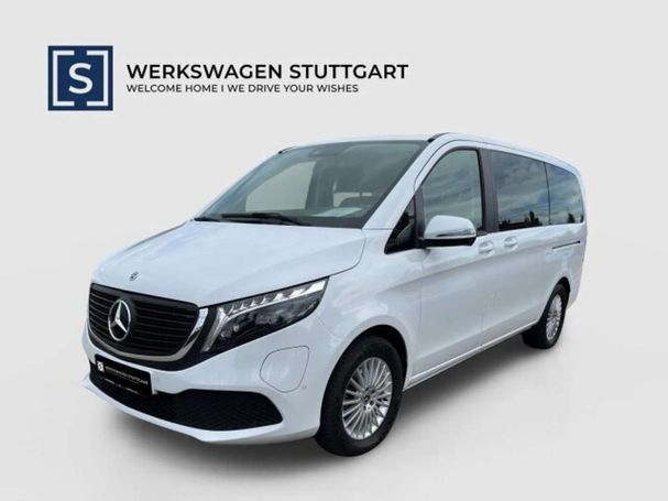 Mercedes-Benz EQV 300 150 kW image number 1