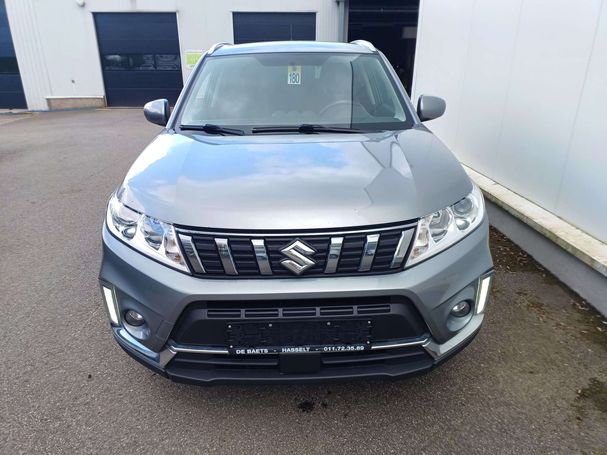 Suzuki Vitara 1.0 82 kW image number 3