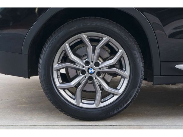 BMW X3 xDrive 140 kW image number 30