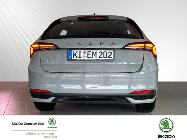 Skoda Scala 1.0 TSI Drive 85 kW image number 3