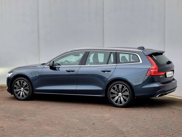 Volvo V60 T6 AWD Inscription 250 kW image number 27