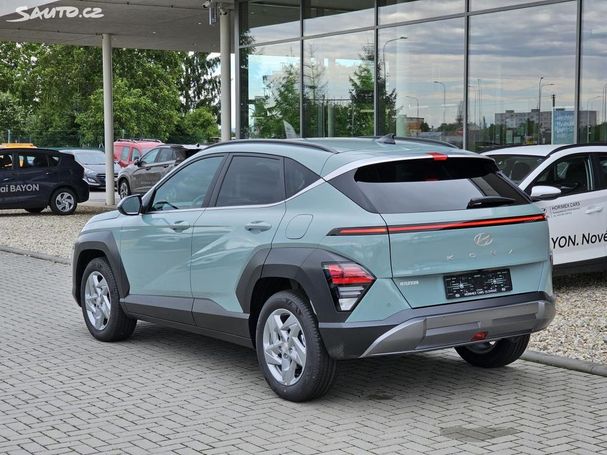 Hyundai Kona T-GDI 145 kW image number 4