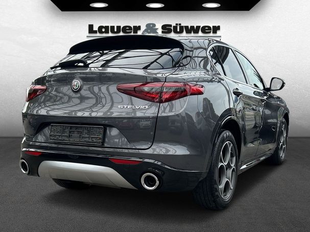 Alfa Romeo Stelvio 154 kW image number 3