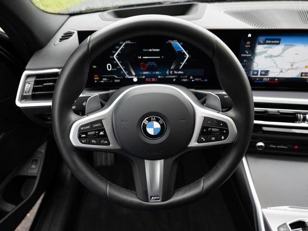 BMW 320d 140 kW image number 9