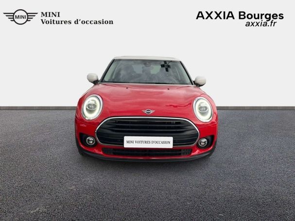 Mini Cooper 101 kW image number 6