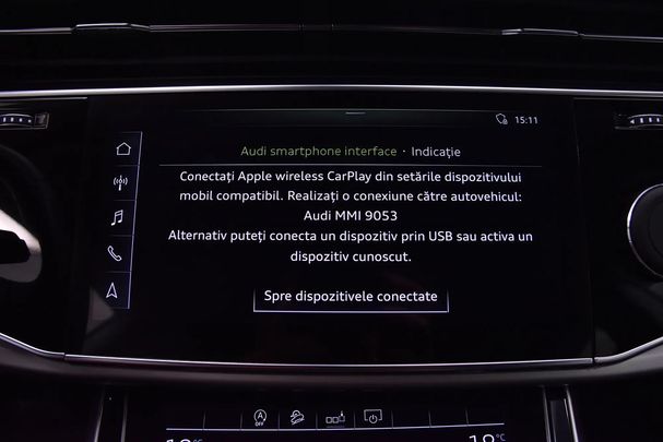 Audi Q8 280 kW image number 22