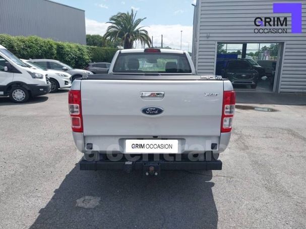 Ford Ranger 125 kW image number 3