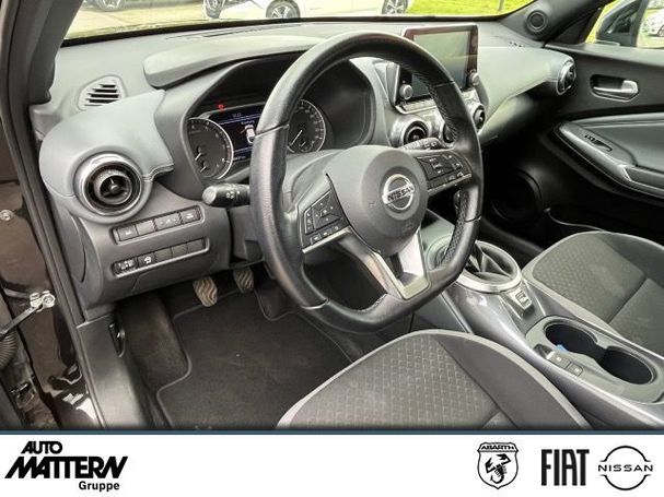 Nissan Juke ENIGMA 84 kW image number 8