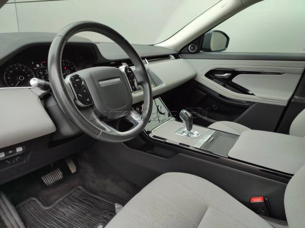 Land Rover Range Rover Evoque 147 kW image number 12