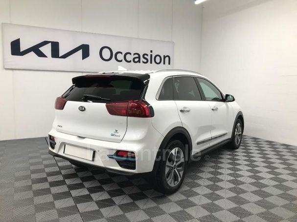 Kia e-Niro 150 kW image number 3