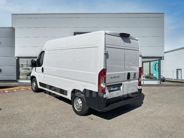 Fiat Ducato 2.3 MultiJet 88 kW image number 23