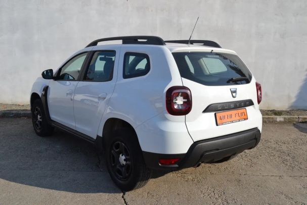 Dacia Duster 85 kW image number 5