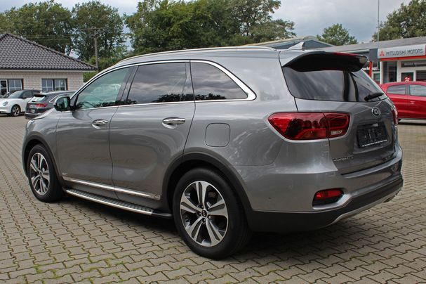 Kia Sorento 2.2 CRDi 147 kW image number 5