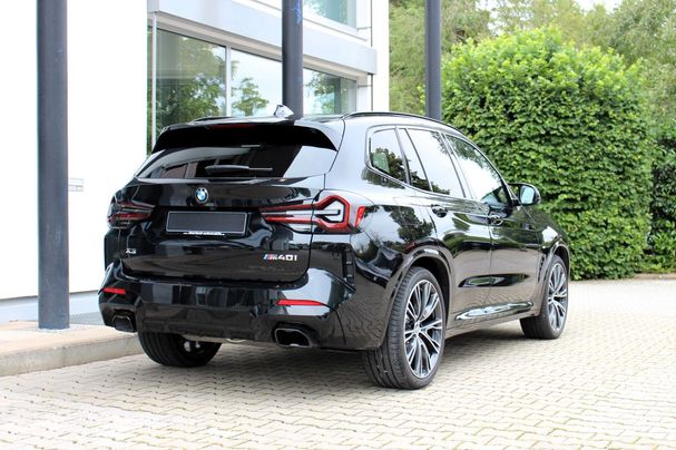 BMW X3 M40i xDrive 265 kW image number 6