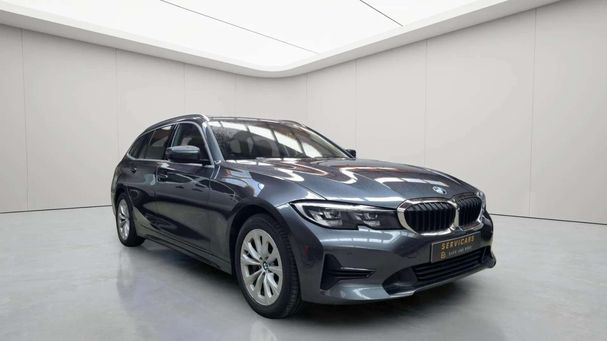 BMW 330 Touring 185 kW image number 2