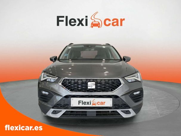 Seat Ateca 1.0 TSI Style 81 kW image number 8