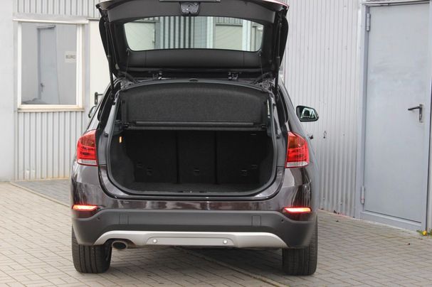 BMW X1 sDrive 135 kW image number 9