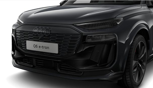 Audi Q6 e-tron 285 kW image number 1