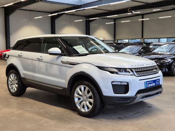 Land Rover Range Rover Evoque SE 177 kW image number 1