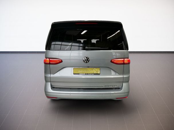 Volkswagen T7 Multivan 2.0 TDI DSG 110 kW image number 5