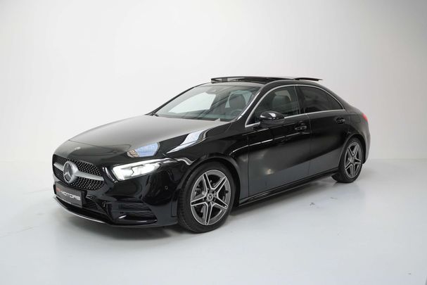 Mercedes-Benz A 180 d 85 kW image number 1