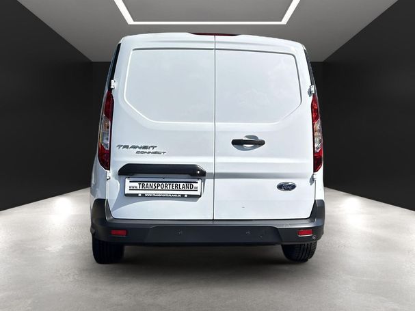 Ford Transit Connect L1 74 kW image number 6