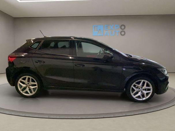 Seat Ibiza 1.0 FR 66 kW image number 2