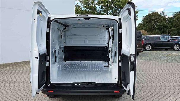 Renault Trafic dCi 81 kW image number 5