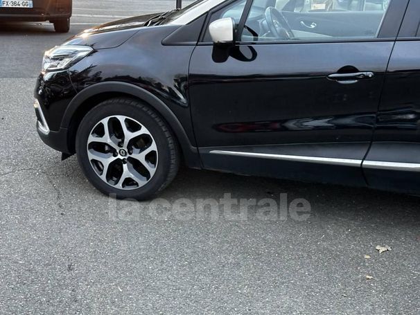 Renault Captur TCe 90 INTENS 66 kW image number 33