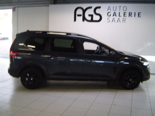 Dacia Jogger 74 kW image number 1