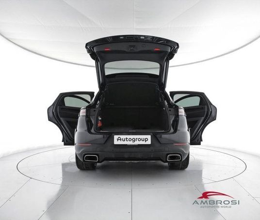 Porsche Cayenne E-Hybrid 340 kW image number 7